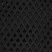 The Esmeralda Lattice Tote