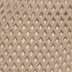 The Esmeralda Lattice Tote