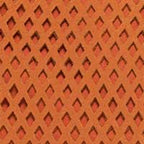 The Esmeralda Lattice Tote