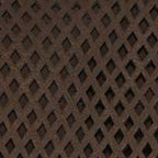 The Esmeralda Lattice Tote