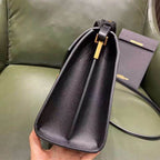 YSL PURPLE BAG – YB024