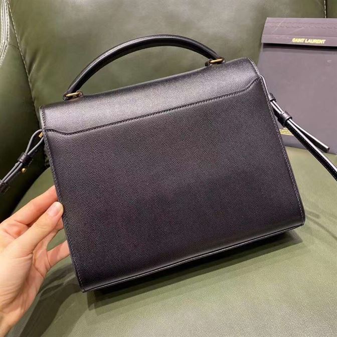 YSL PURPLE BAG – YB024