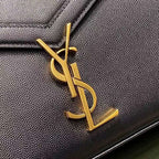 YSL PURPLE BAG – YB024