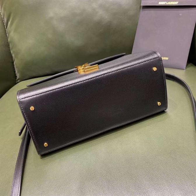 YSL PURPLE BAG – YB024