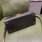 YSL PURPLE BAG – YB024