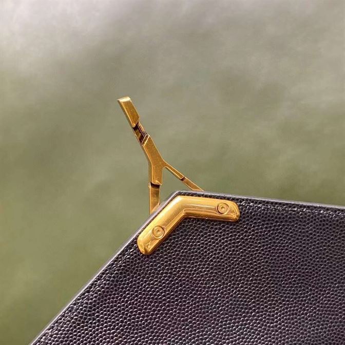 YSL PURPLE BAG – YB024