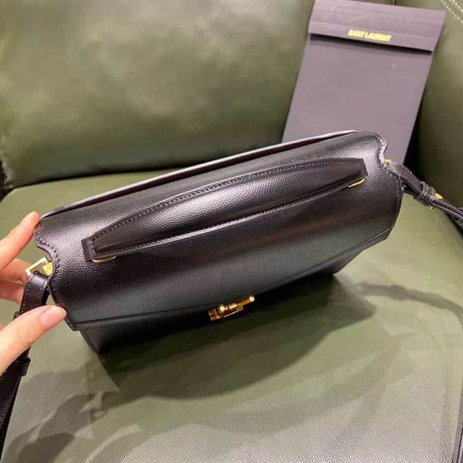 YSL PURPLE BAG – YB024
