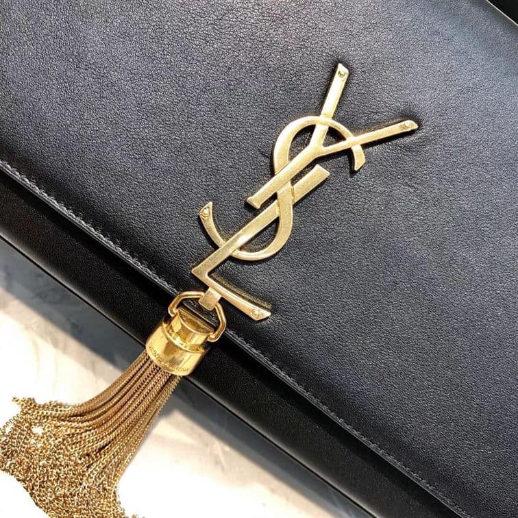 YSL KATE MEDIUM CHAIN BAG – YB027