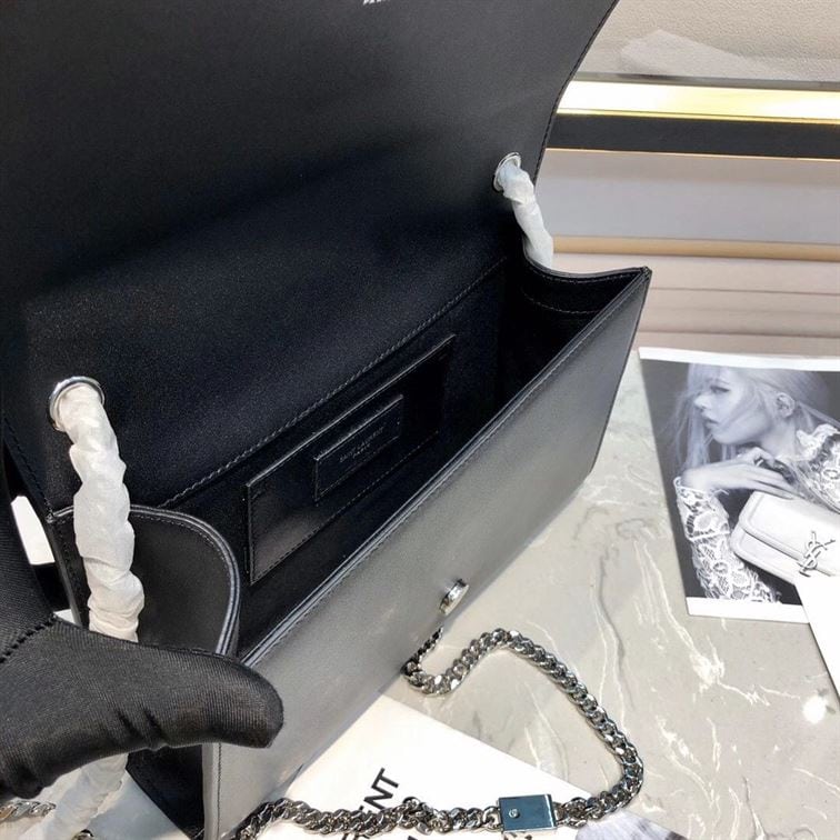 YSL KATE MEDIUM CHAIN BAG – YB028