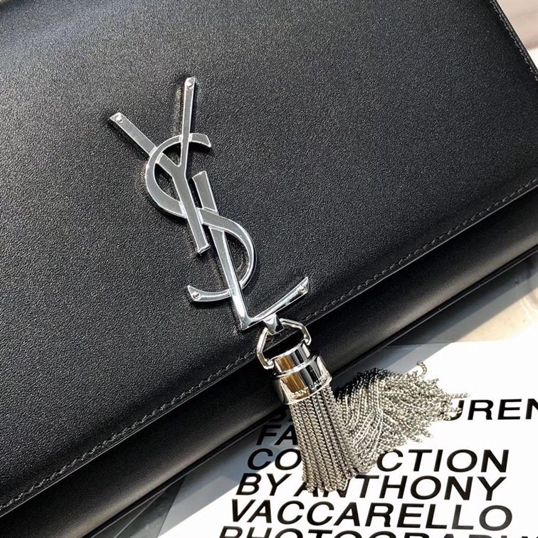 YSL KATE MEDIUM CHAIN BAG – YB028