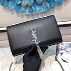 YSL KATE MEDIUM CHAIN BAG – YB028