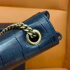 YSL KATE MEDIUM REVERSIBLE CHAIN BAG – YB041
