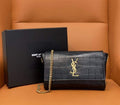 YSL KATE MEDIUM REVERSIBLE CHAIN BAG – YB041