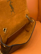 YSL KATE MEDIUM REVERSIBLE CHAIN BAG – YB041