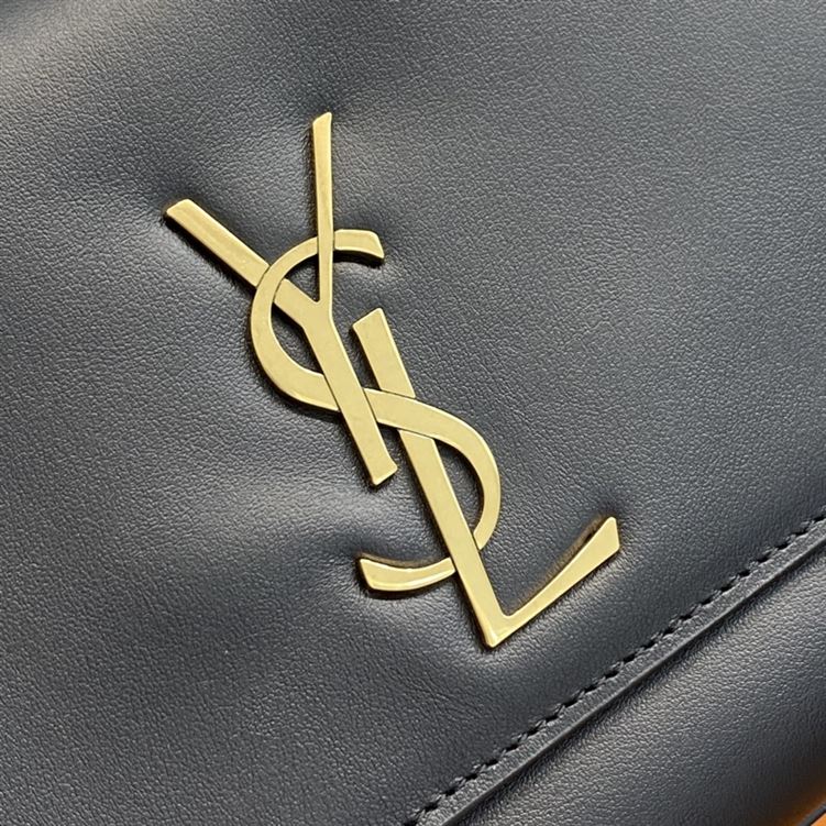 YSL KATE MEDIUM REVERSIBLE CHAIN BAG – YB042