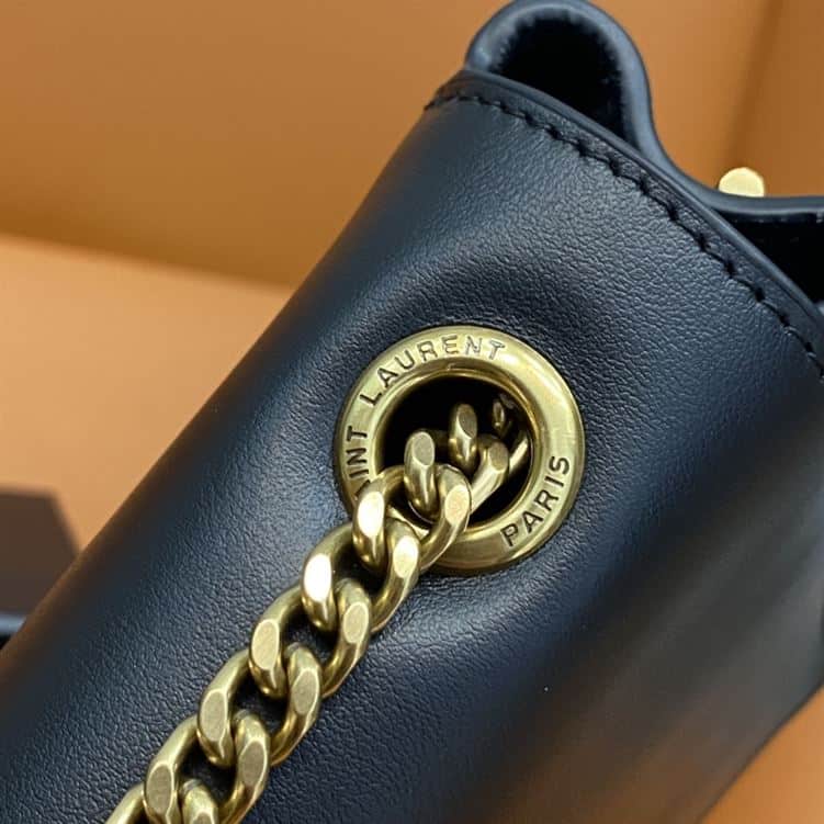 YSL KATE MEDIUM REVERSIBLE CHAIN BAG – YB042