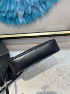 YSL LOU CAMERA BAG IN QUILTED LEATHER – YB049