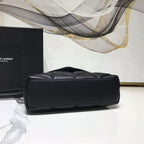 YSL LOULOU PUFFER SHOULDER BAG – YB009