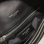 YSL LOULOU PUFFER SHOULDER BAG – YB009