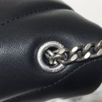 YSL LOULOU PUFFER SHOULDER BAG – YB009
