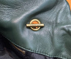 YSL PUFFER TOY BAG IN QUILTED LAMBSKIN – YB067