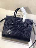 YSL SAC DE JOUR BLACK BAG – YB038