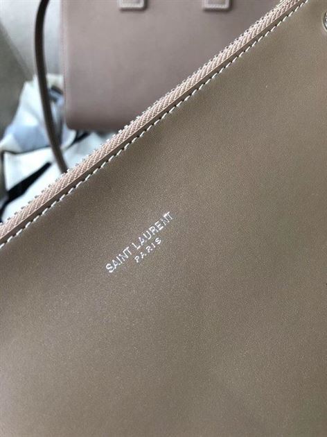 YSL SAC DE JOUR BEIGE BAG – YB039