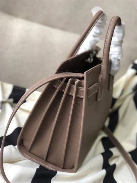 YSL SAC DE JOUR BEIGE BAG – YB039