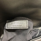 YSL SMALL PUFFER IN QUILTED NAPPA LEATHER – YB059