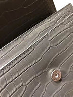 YSL SUNSET GREY BAG – YB001
