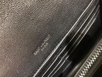 YSL SUNSET CHAIN WALLET IN SMOOTH LEATHER – YB029